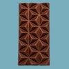 Maple-Kissed 70% Dark Chocolate Bar