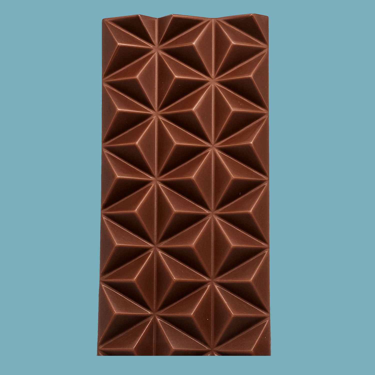 Maple-Kissed 70% Dark Chocolate Bar