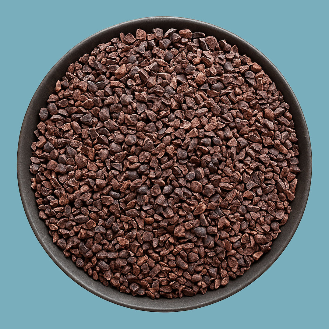 1Lb of Raw Cacao Nibs